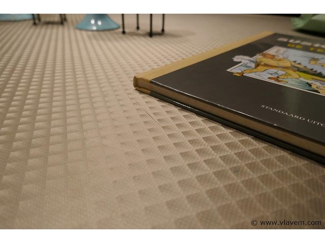 Stripboek - afbeelding 5 van  6