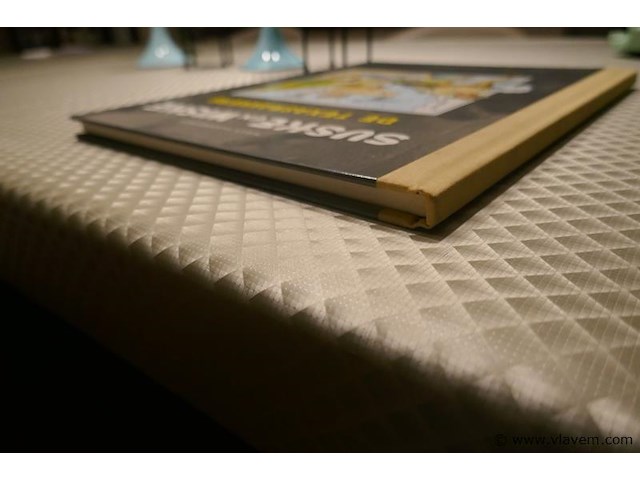 Stripboek - afbeelding 6 van  6