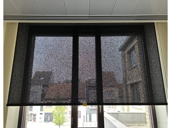 Strippen gebouw "oude site welzijnshuis" verdiep 1