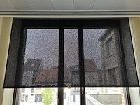 Strippen gebouw "oude site welzijnshuis" verdiep 1