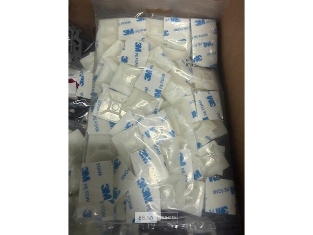 Stripplakkers - afbeelding 2 van  3