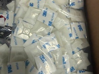 Stripplakkers - afbeelding 2 van  3