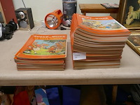 Strips 1ste druk - afbeelding 1 van  2