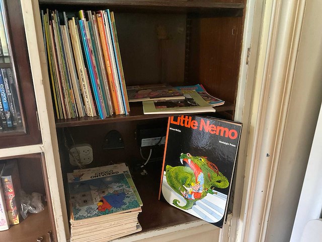 Strips - afbeelding 1 van  3