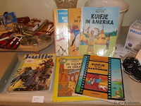 Strips - afbeelding 1 van  1