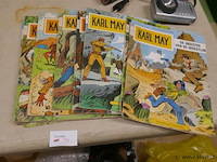 Strips - afbeelding 1 van  1