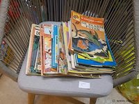 Strips - afbeelding 1 van  1