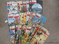 Strips - afbeelding 1 van  3