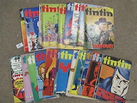 Strips - afbeelding 1 van  3