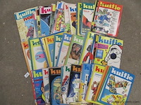 Strips - afbeelding 1 van  3