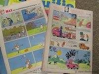 Strips - afbeelding 2 van  3