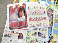 Strips - afbeelding 3 van  3