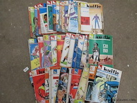 Strips - afbeelding 1 van  4