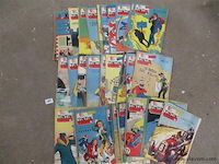 Strips - afbeelding 1 van  4