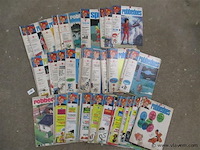 Strips - afbeelding 1 van  3