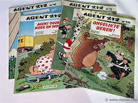 Strips - afbeelding 1 van  1