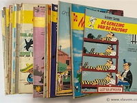 Strips - afbeelding 1 van  1
