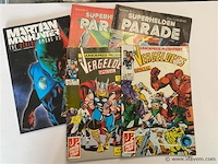 Strips - afbeelding 1 van  1