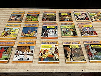 Strips - afbeelding 12 van  14