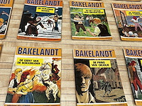 Strips - afbeelding 14 van  14