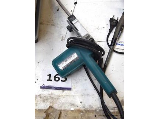 Stripschuurapparaat makita 9032 - afbeelding 1 van  2