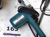 Stripschuurapparaat makita 9032 - afbeelding 1 van  2