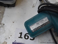 Stripschuurapparaat makita 9032 - afbeelding 2 van  2
