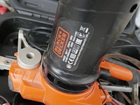 Stripschuurmachine black & decker - afbeelding 3 van  3