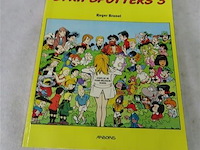 Stripspotters 3 - afbeelding 1 van  3