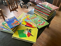 Stripverhalen babar - afbeelding 1 van  3