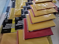 Stripverhalen en een partij gadgets rode duivels - afbeelding 6 van  9