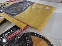 Stripverhalen en een partij gadgets rode duivels - afbeelding 7 van  9