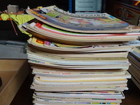 Stripverhalen f.c. de kampioenen - afbeelding 10 van  10