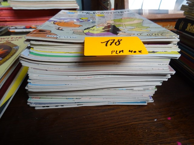 Stripverhalen jommeke - afbeelding 2 van  7