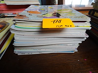 Stripverhalen jommeke - afbeelding 2 van  7