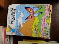 Stripverhalen jommeke - afbeelding 4 van  7