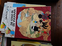 Stripverhalen jommeke - afbeelding 5 van  7