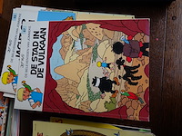 Stripverhalen jommeke - afbeelding 6 van  7