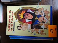 Stripverhalen voor volwassenen - afbeelding 1 van  10