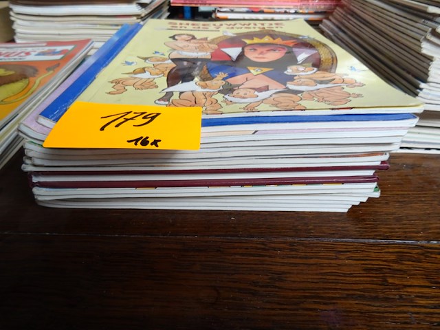 Stripverhalen voor volwassenen - afbeelding 3 van  10