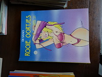 Stripverhalen voor volwassenen - afbeelding 5 van  10