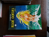 Stripverhalen voor volwassenen - afbeelding 8 van  10