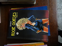 Stripverhalen voor volwassenen - afbeelding 10 van  10