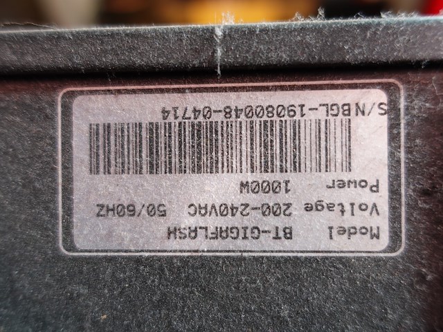 Strobboscoop bijtaq - afbeelding 3 van  3