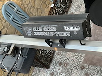 Stroboscoop flitser mega strobe - afbeelding 2 van  4