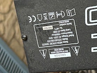 Stroboscoop flitser mega strobe - afbeelding 3 van  4