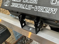 Stroboscoop flitser mega strobe - afbeelding 4 van  4