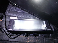 Stroboscooplamp adj - afbeelding 1 van  3