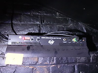 Stroboscooplamp adj - afbeelding 2 van  3