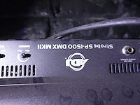 Stroboscooplamp adj - afbeelding 3 van  3